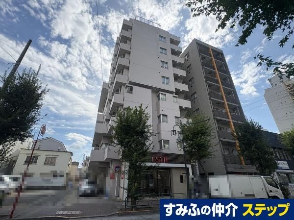 1LDK apartment in Shinagawa Ward, Tokyo - Photo 1