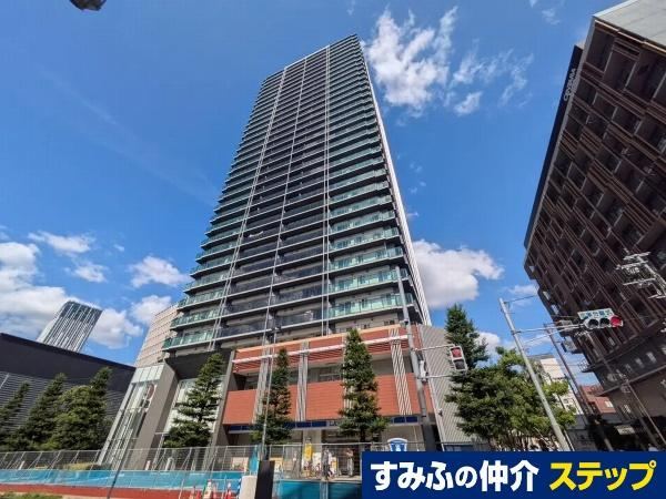 2LDK apartment in Naniwa Ward, Osaka - Photo 1