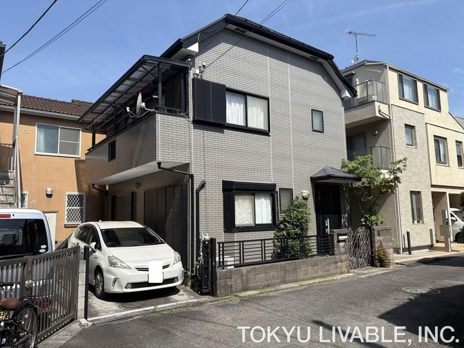 4LDK house in Kohoku Ward, Yokohama, Kanagawa - Photo 1