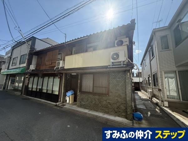3K house in Higashiyama Ward, Kyoto - Photo 1