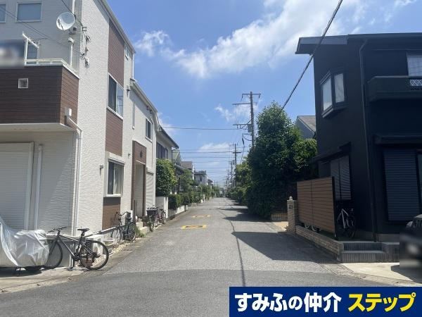 165 m² land in Urayasu, Chiba - Photo 1