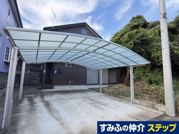 3LDK house in Yokosuka, Kanagawa - Photo 1