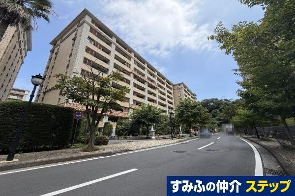 3LDK apartment in Kanazawa Ward, Yokohama, Kanagawa - Photo 1