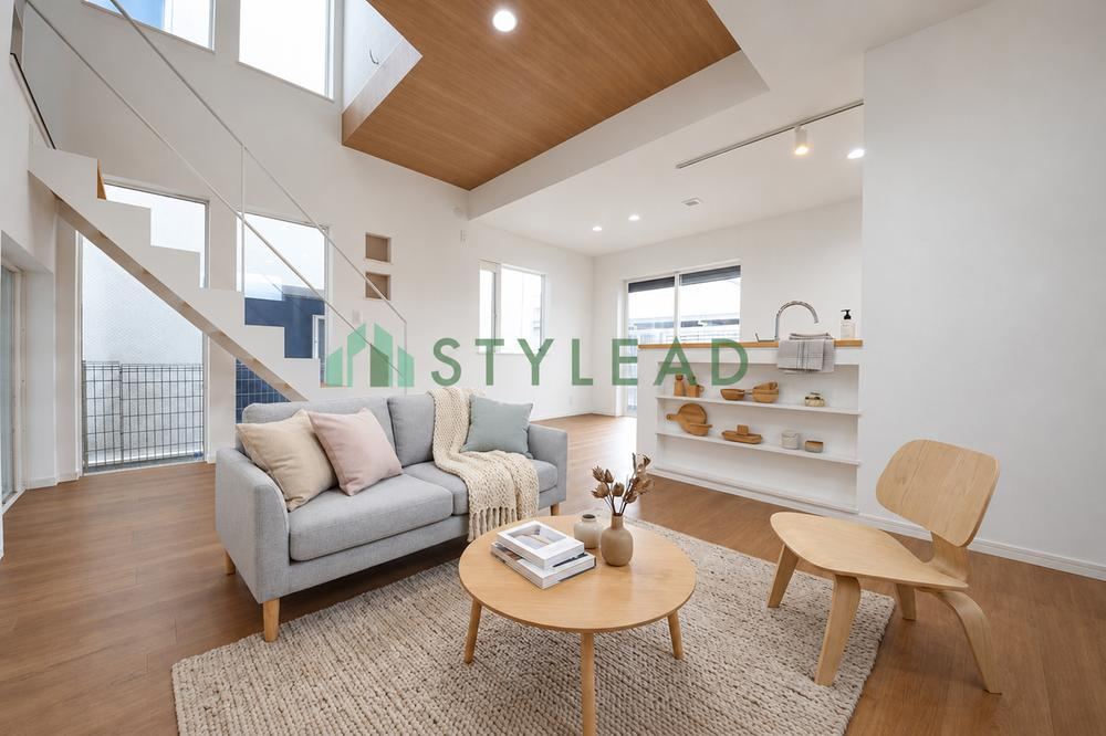 3LDK house in Kohoku Ward, Yokohama, Kanagawa - Photo 1