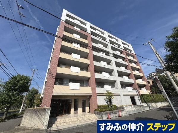 3LDK apartment in Nishi Ward, Kobe, Hyogo - Photo 1