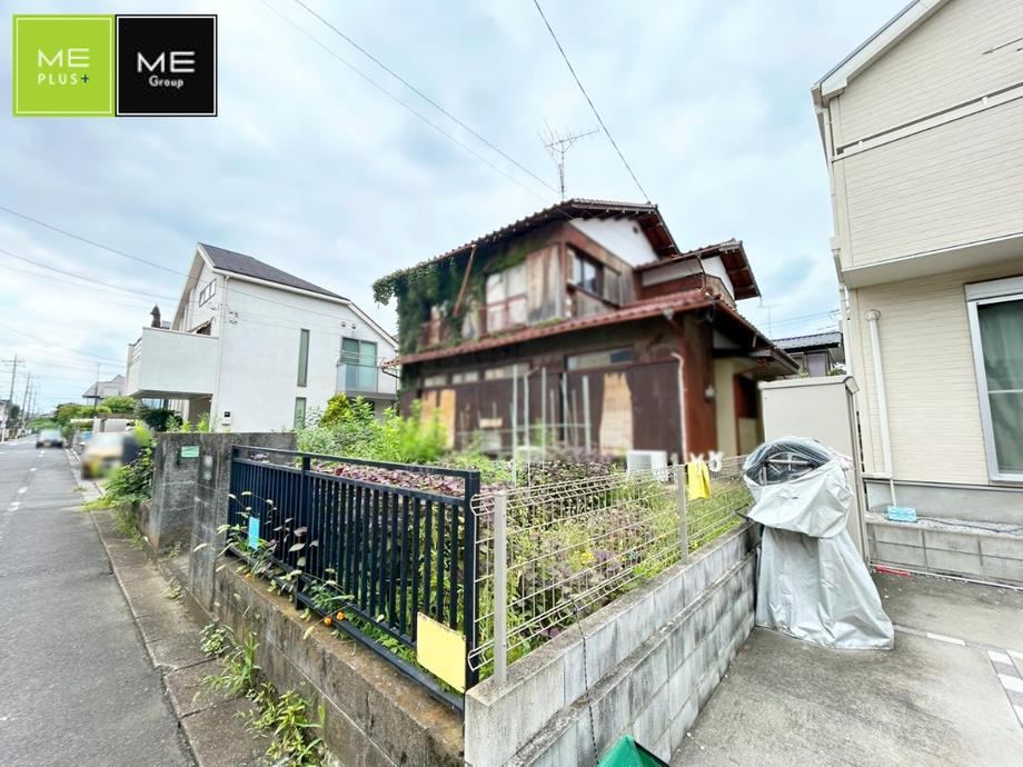 98 m² land in Hino, Tokyo - Photo 1