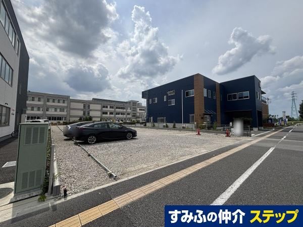 754 m² land in Midori Ward, Saitama - Photo 1