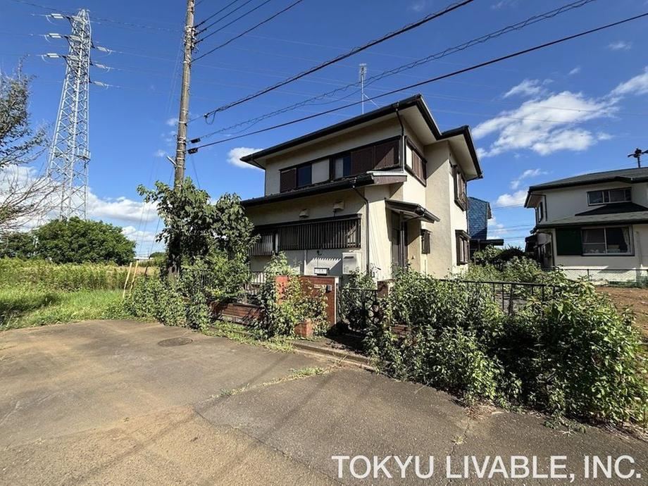 178 m² land in Tokorozawa, Saitama - Photo 1