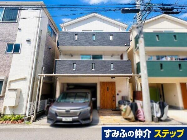 1LDK+3S house in Kohoku Ward, Yokohama, Kanagawa - Photo 1
