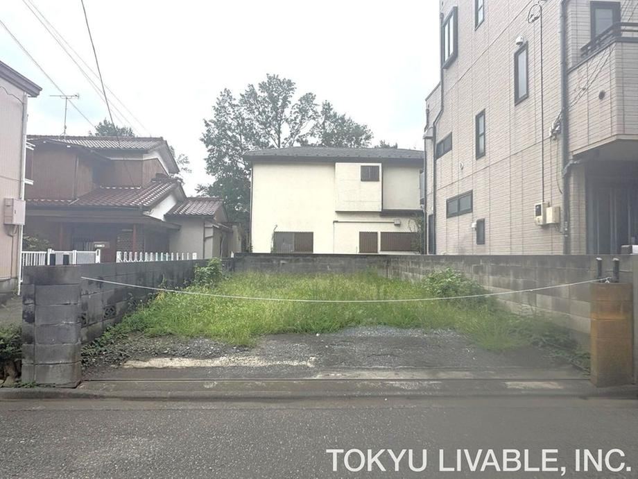83 m² land in Kodaira, Tokyo - Photo 1