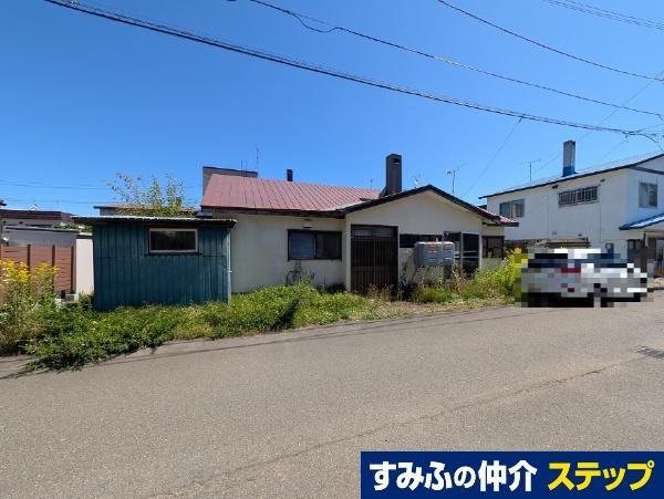195 m² land in Minami Ward, Sapporo, Hokkaido - Photo 1
