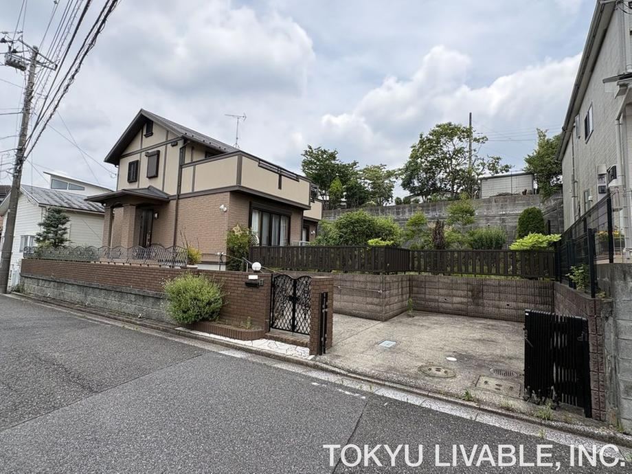4LDK+S house in Midori Ward, Chiba - Photo 1