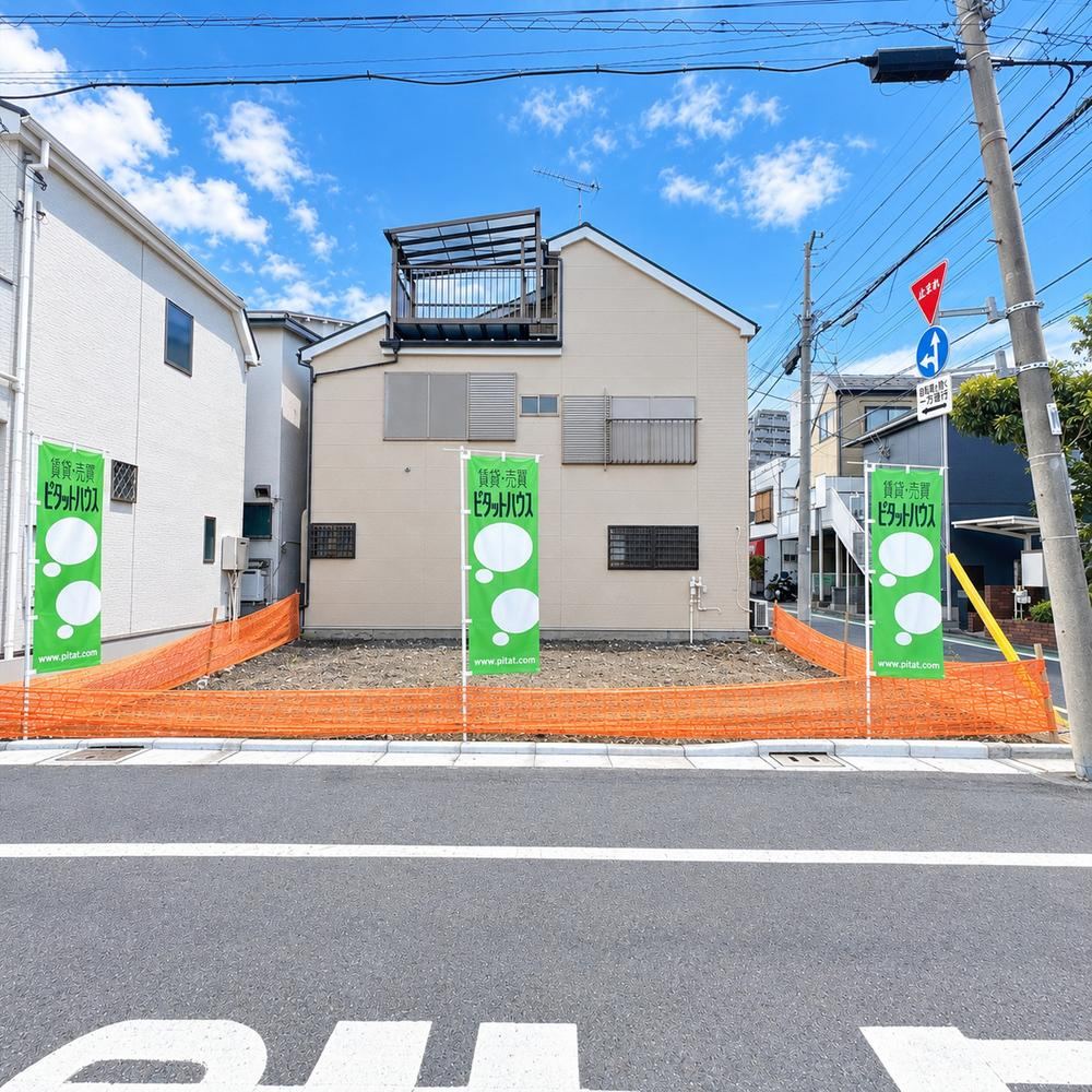 61 m² land in Katsushika Ward, Tokyo - Photo 1