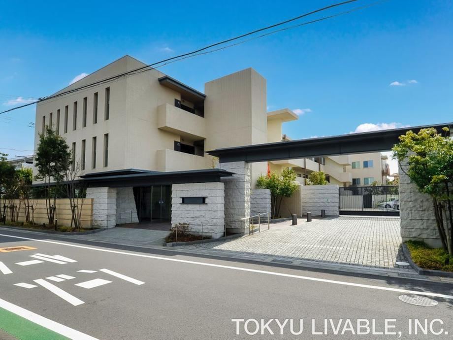 2LDK apartment in Kamakura, Kanagawa - Photo 1