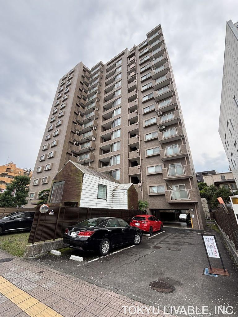 2LDK apartment in Wakabayashi Ward, Sendai, Miyagi - Photo 1