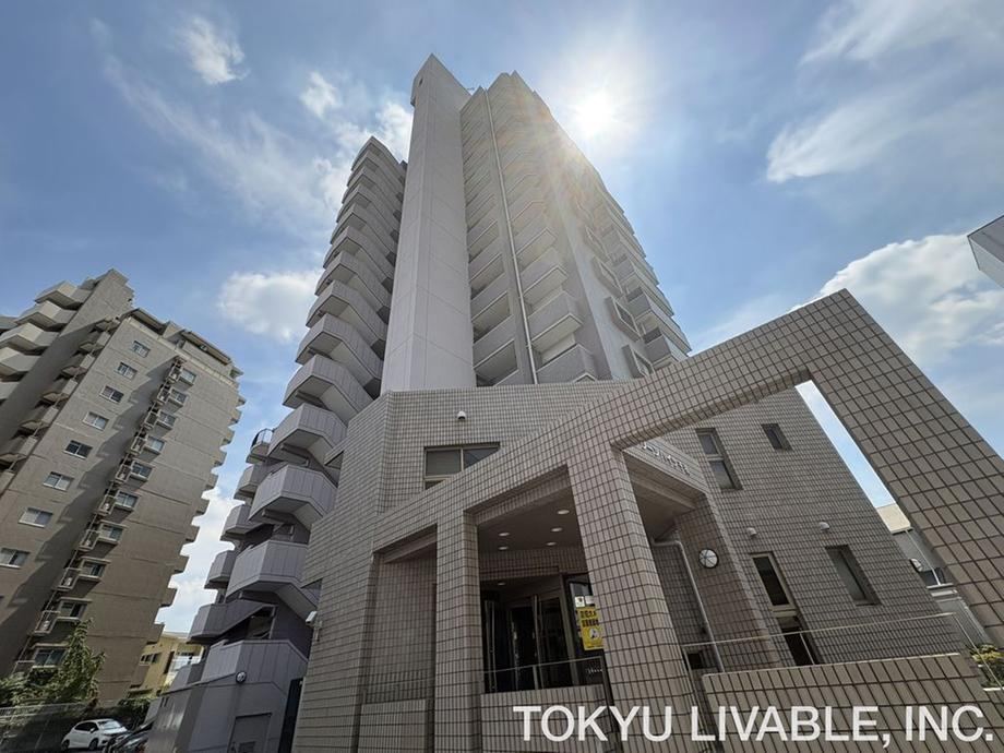 3LDK apartment in Chikusa Ward, Nagoya, Aichi - Photo 1