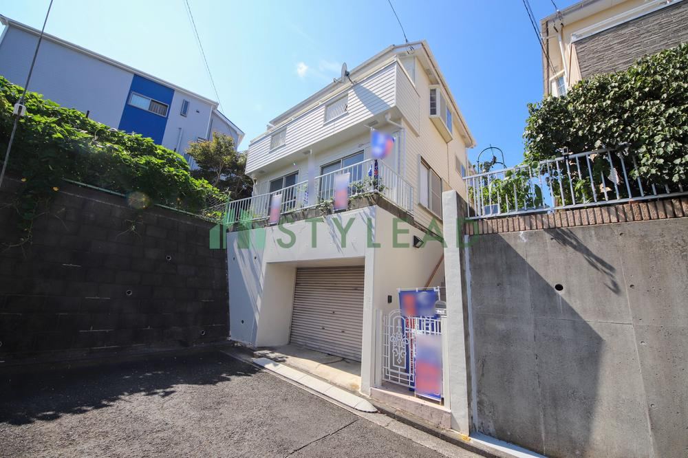 4LDK house in Midori Ward, Yokohama, Kanagawa - Photo 1