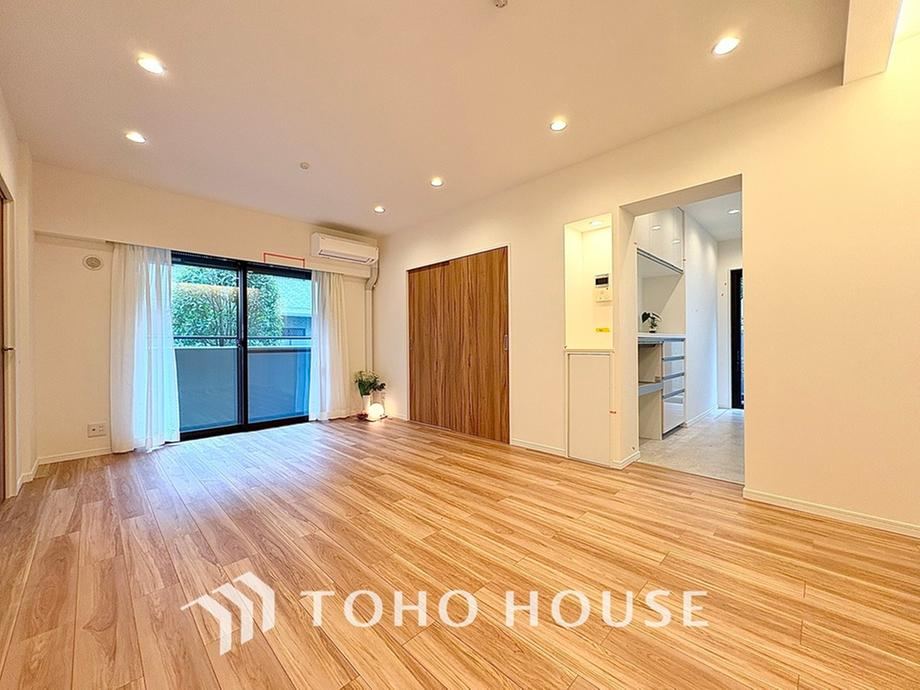 4LDK apartment in Suginami Ward, Tokyo - Photo 1
