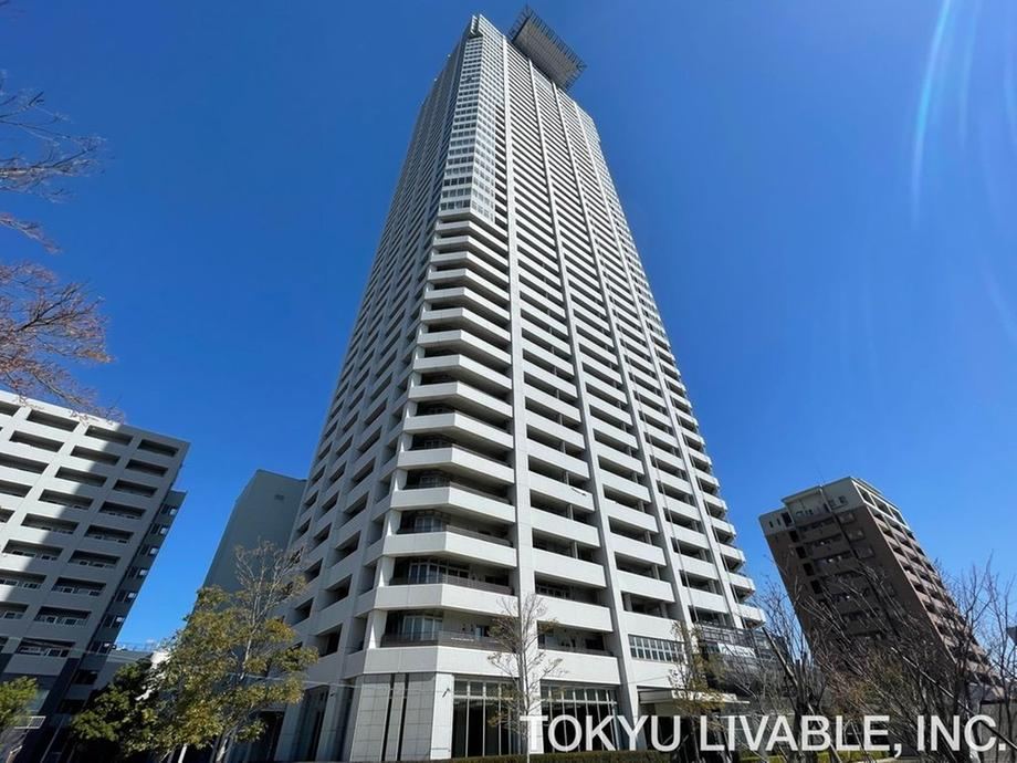 2LDK apartment in Atsuta Ward, Nagoya, Aichi - Photo 1