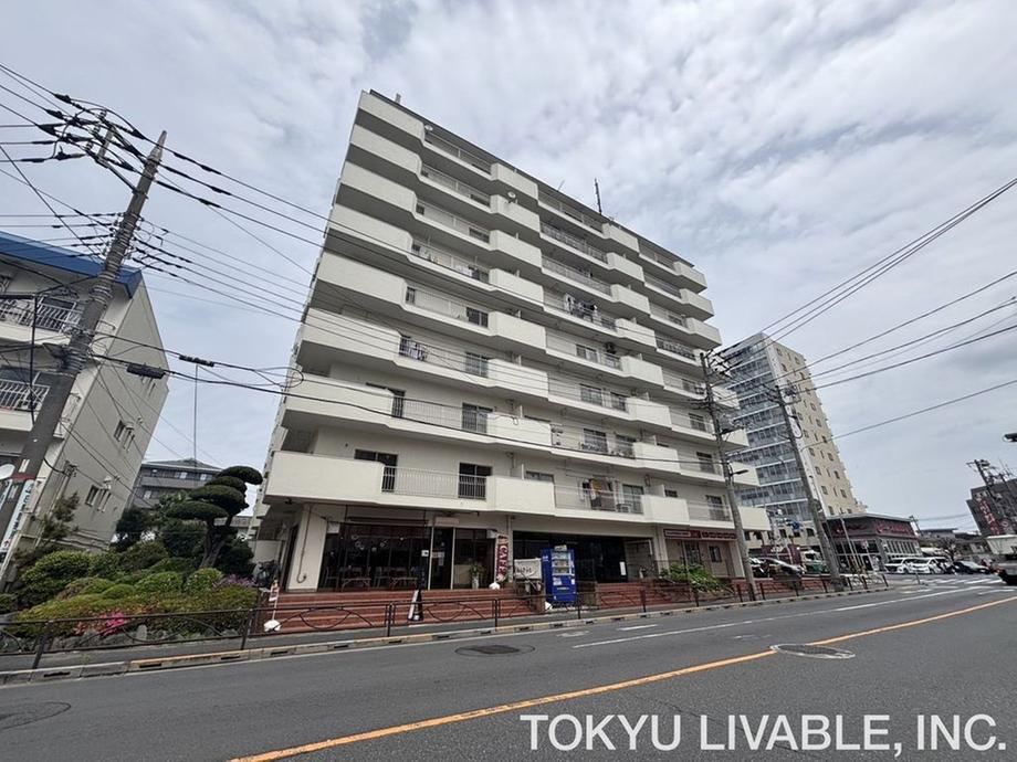 1LDK apartment in Katsushika Ward, Tokyo - Photo 1