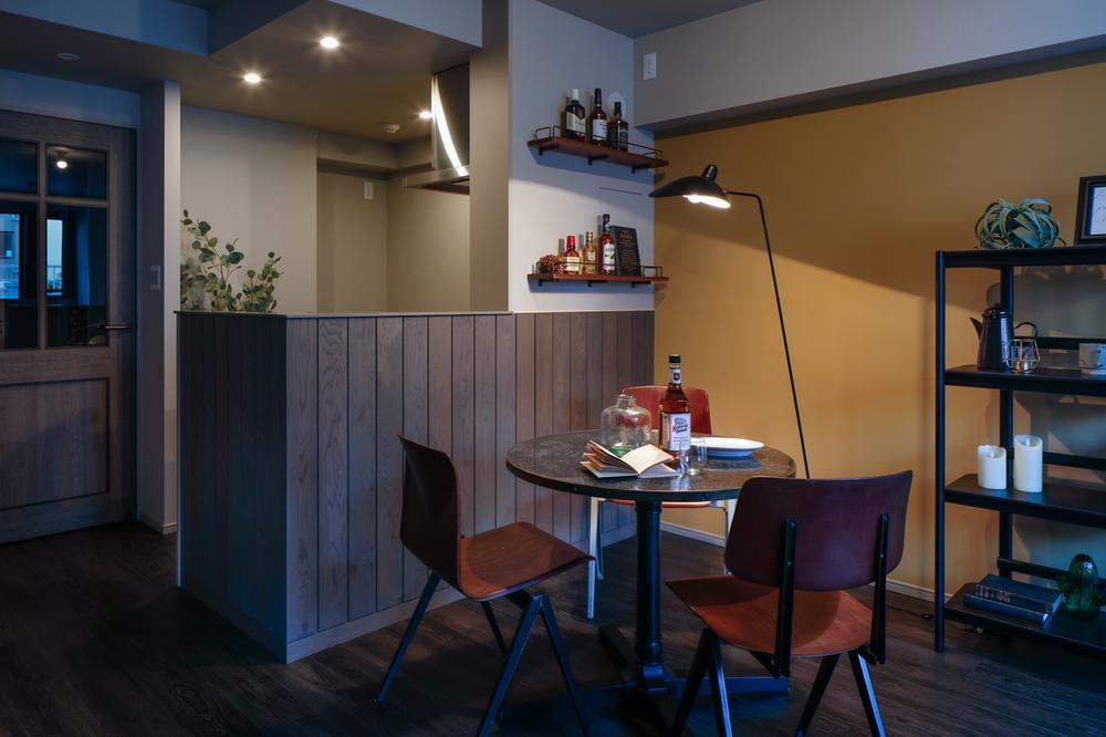 2LDK apartment in Naka Ward, Yokohama, Kanagawa - Photo 1