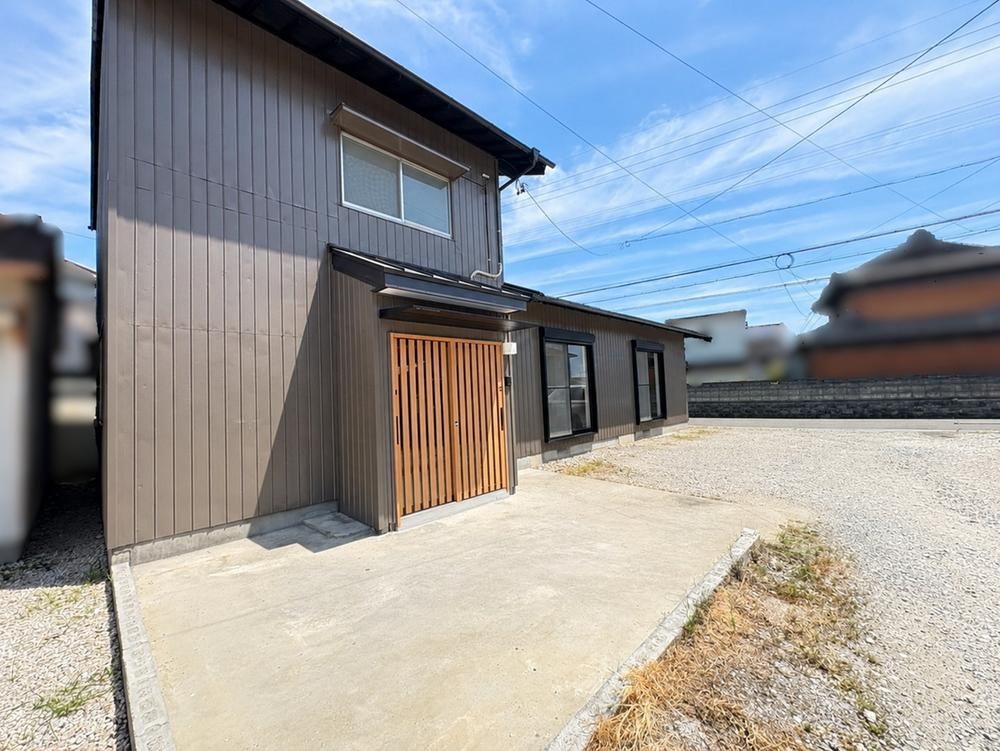3LDK+S house in Yokkaichi, Mie - Photo 1