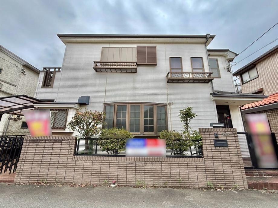 145 m² land in Nishitokyo, Tokyo - Photo 1