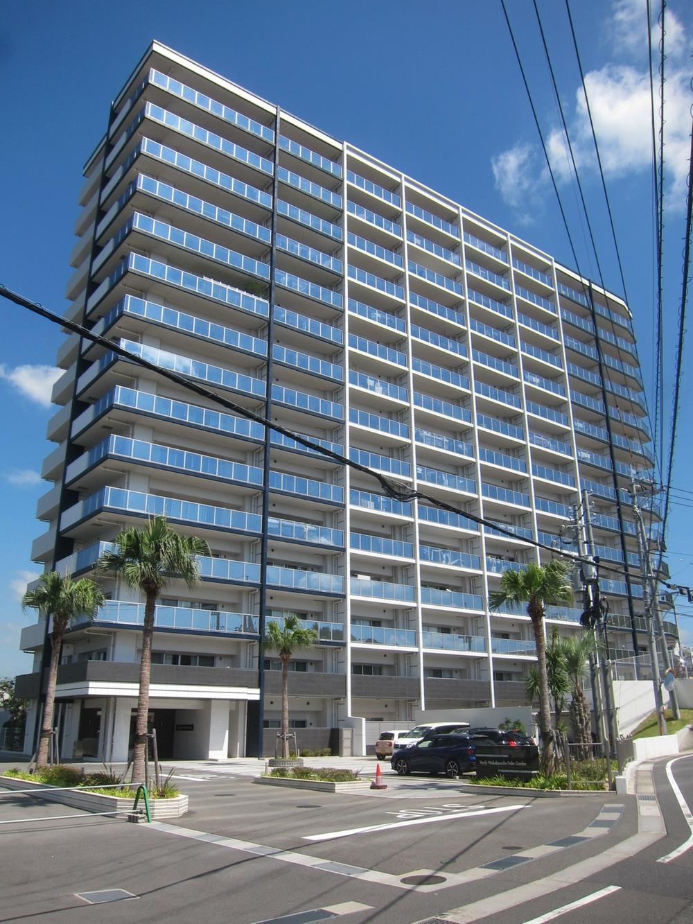3LDK apartment in Shunan, Yamaguchi - Photo 1