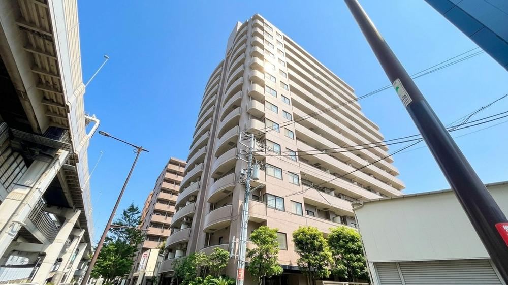3LDK apartment in Itabashi Ward, Tokyo - Photo 1