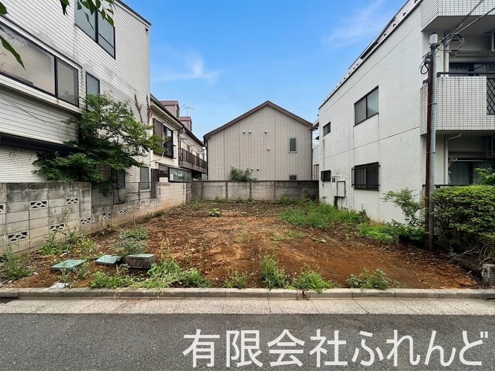 94 m² land in Nakano Ward, Tokyo - Photo 1