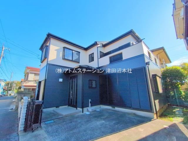 4LDK house in Funabashi, Chiba - Photo 1