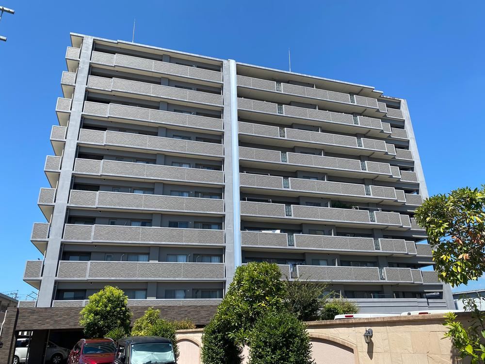 3LDK apartment in Minami Ward, Kumamoto - Photo 1