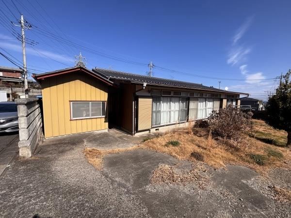 5K house in Hitachi, Ibaraki - Photo 1