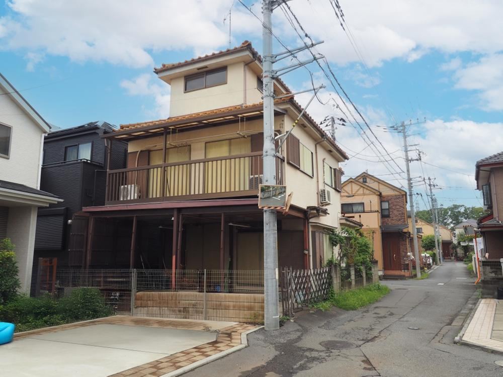 94 m² land in Akishima, Tokyo - Photo 1