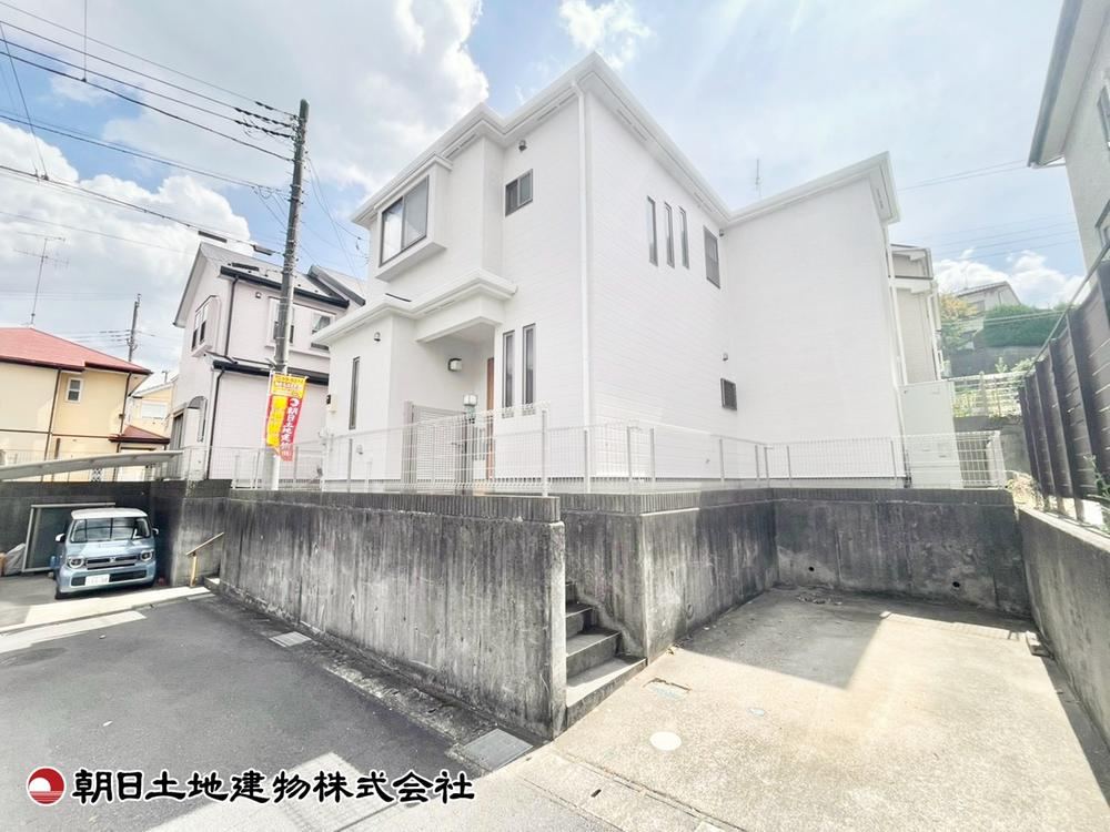 3LDK house in Ebina, Kanagawa - Photo 1