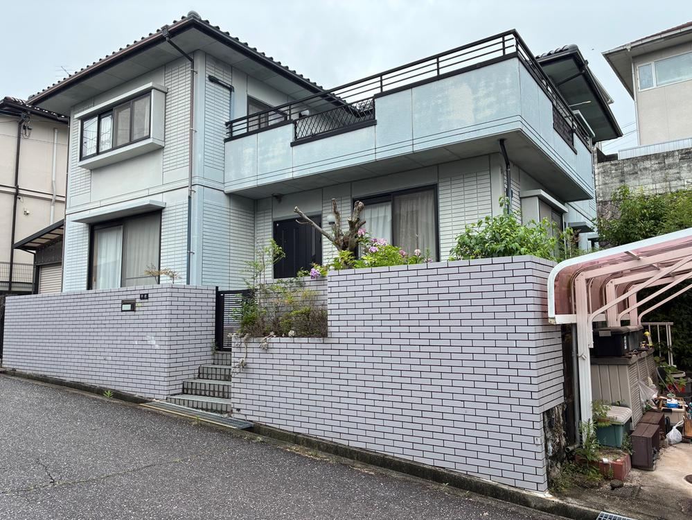 7LDK house in Saeki Ward, Hiroshima - Photo 1