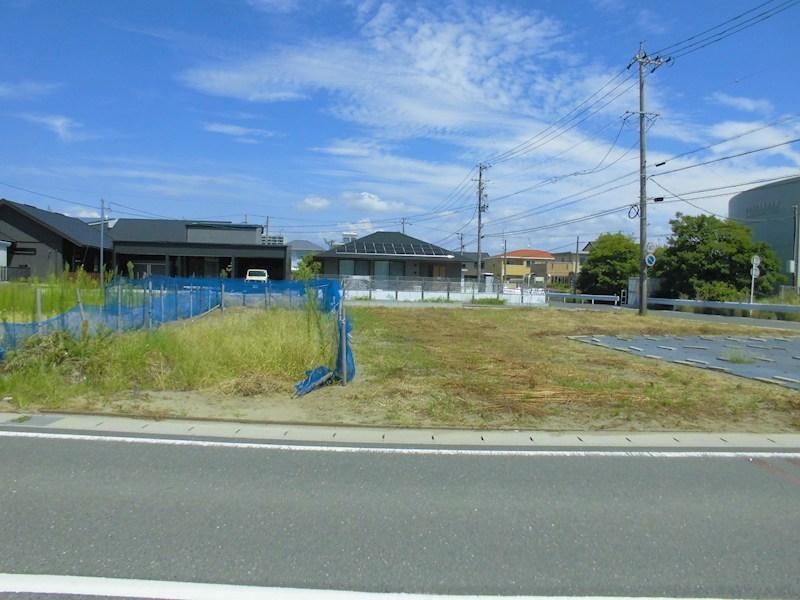 270 m² land in Chuo Ward, Hamamatsu, Shizuoka - Photo 1