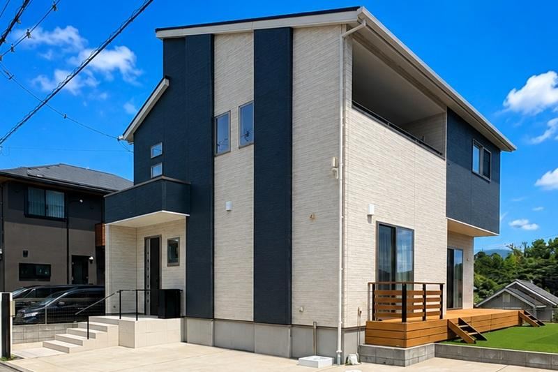 3LDK house in Kisarazu, Chiba - Photo 1