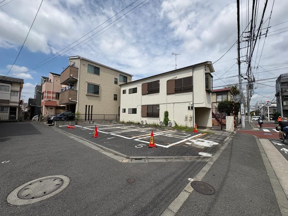 52 m² land in Ota Ward, Tokyo - Photo 1