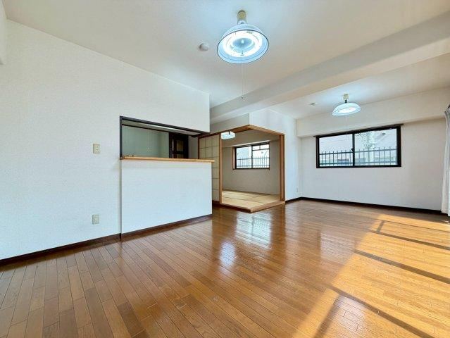 3LDK apartment in Kagoshima, Kagoshima - Photo 1