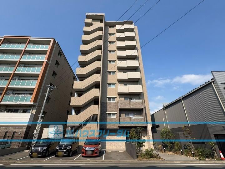 3LDK apartment in Hakata Ward, Fukuoka - Photo 1