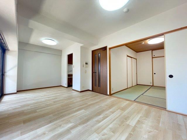 3LDK apartment in Kagoshima, Kagoshima - Photo 1