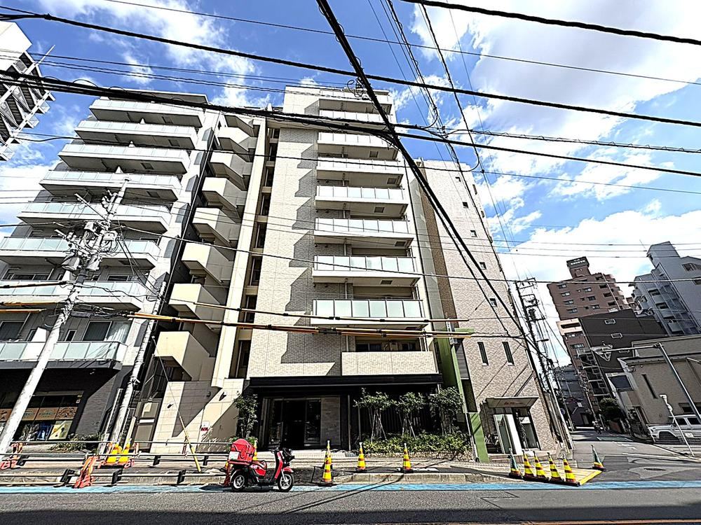 1LDK apartment in Minami Ward, Saitama - Photo 1