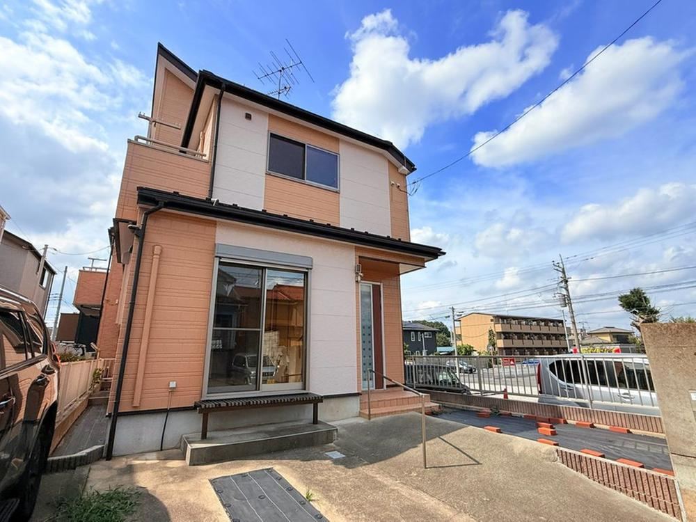 4LDK house in Hanamigawa Ward, Chiba - Photo 1