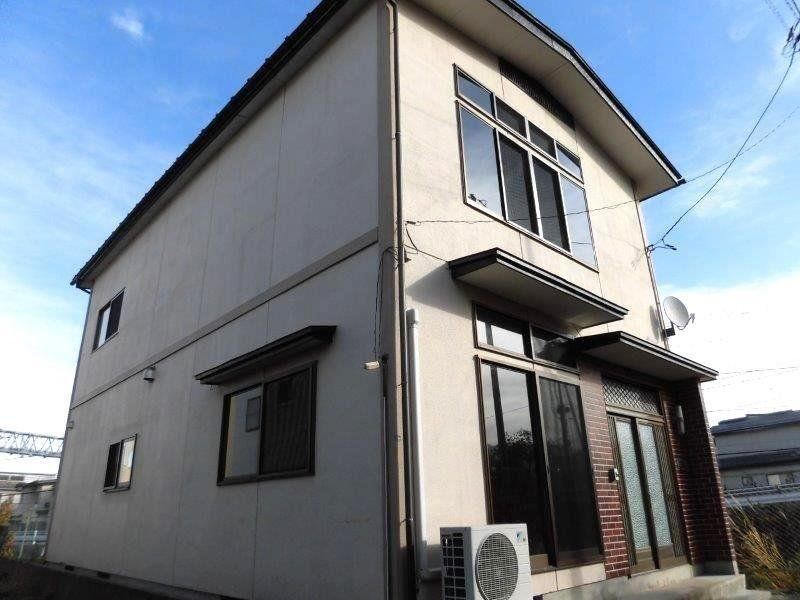 4DK house in Yamagata, Yamagata - Photo 1