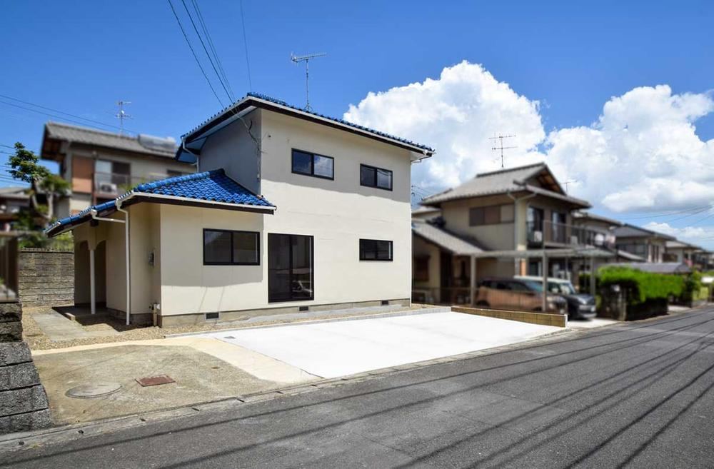 4LDK house in Oita, Oita - Photo 1
