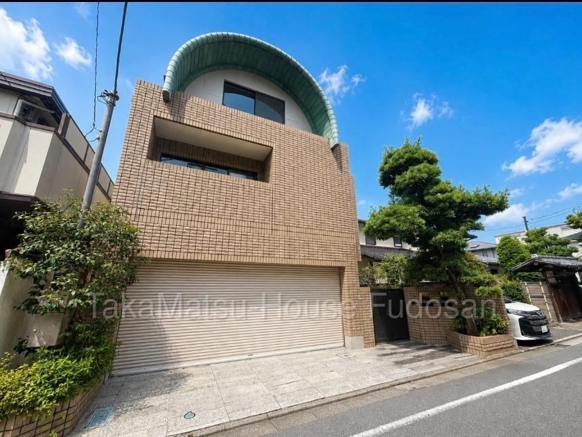 7LLDDKK house in Meguro Ward, Tokyo - Photo 1