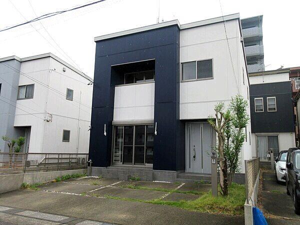3LDK house in Kita Ward, Nagoya, Aichi - Photo 1
