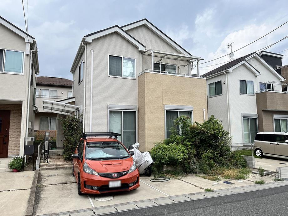 4LDK house in Matsudo, Chiba - Photo 1
