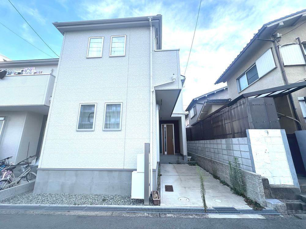 1LDK+2S house in Konohana Ward, Osaka - Photo 1